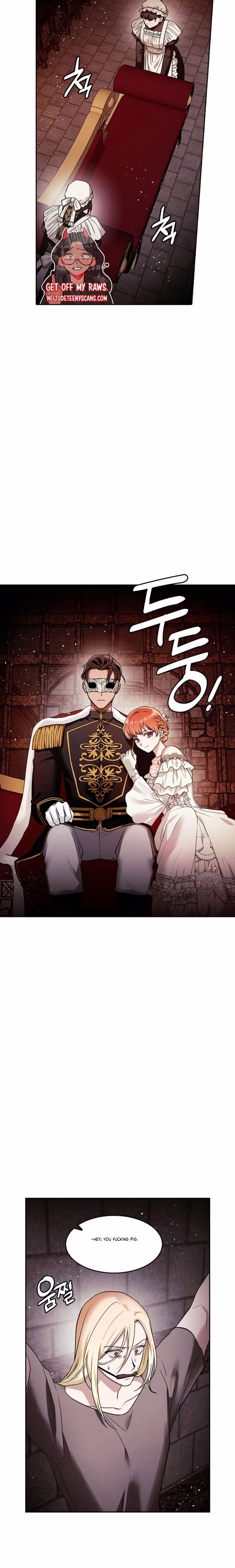 The Emperor's Erection Project - Chapter 26 - Part 5