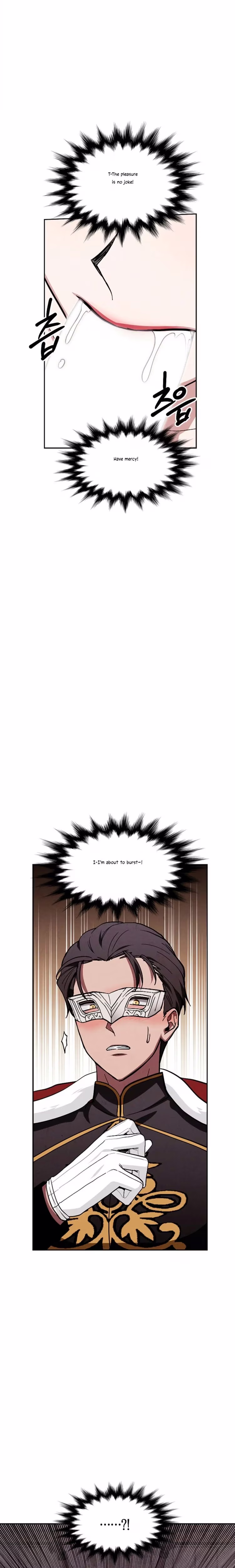 The Emperor's Erection Project - Chapter 26 - Part 14