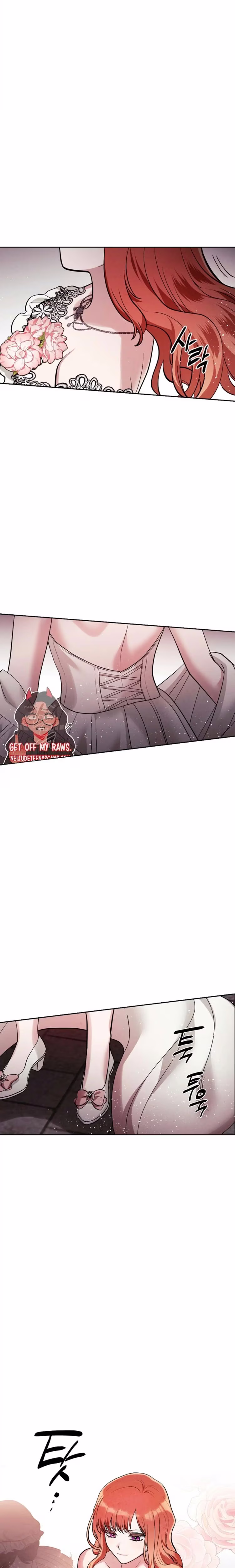 The Emperor's Erection Project - Chapter 26 - Part 19