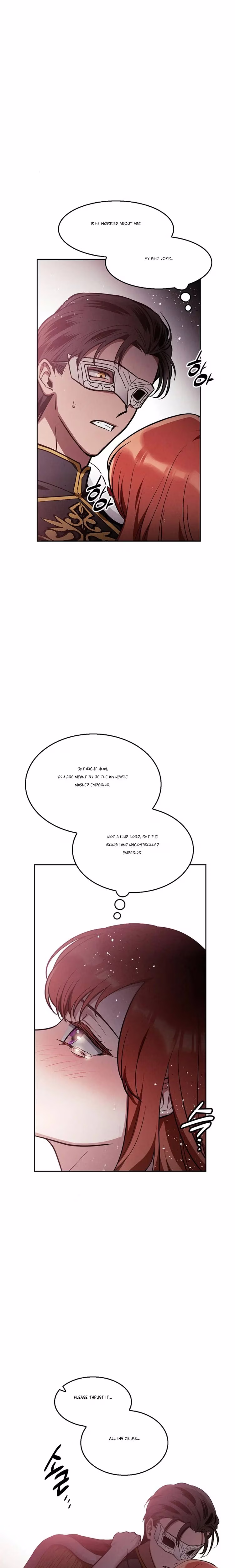 The Emperor's Erection Project - Chapter 27 - Part 5