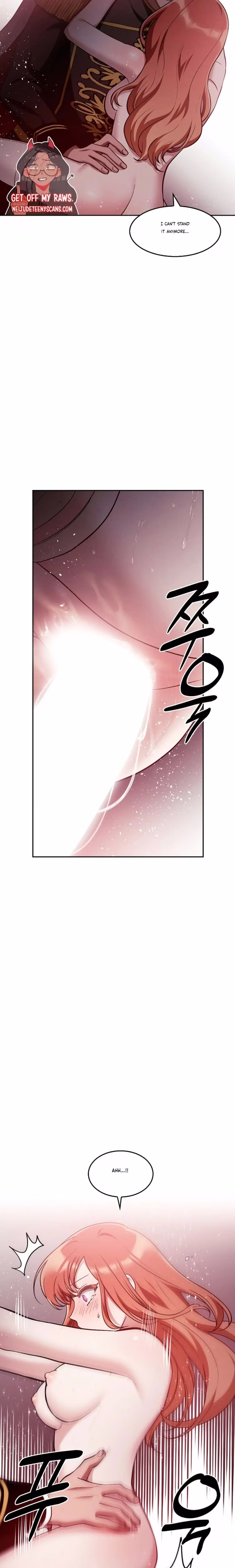 The Emperor's Erection Project - Chapter 27 - Part 6