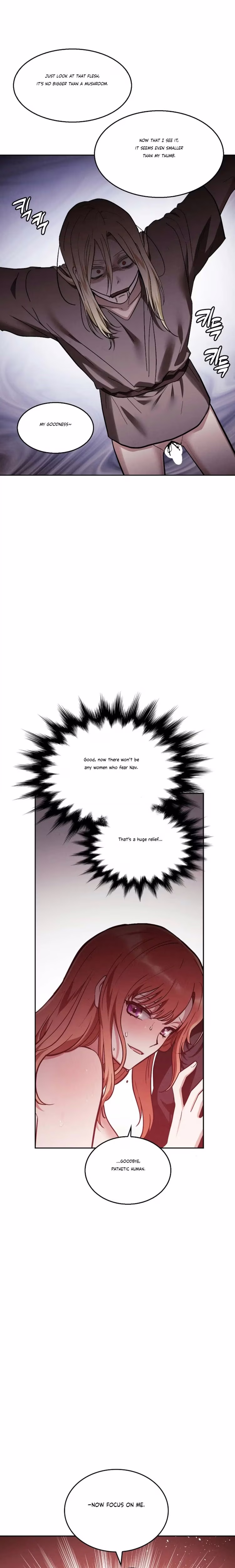 The Emperor's Erection Project - Chapter 27 - Part 11