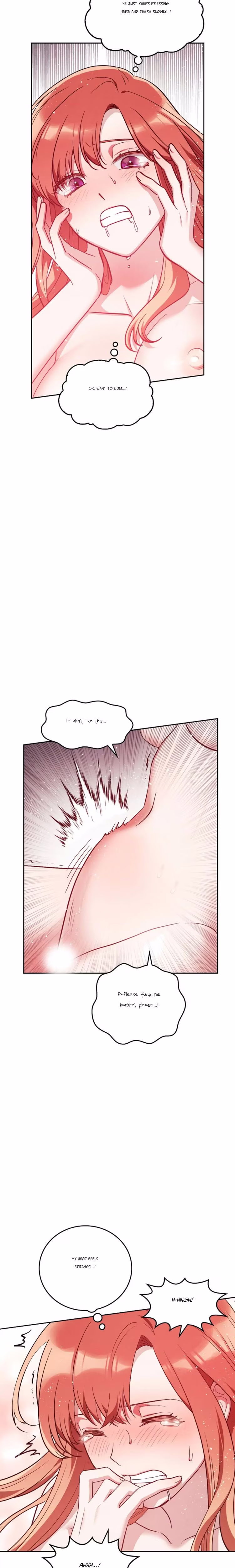 The Emperor's Erection Project - Chapter 27 - Part 20