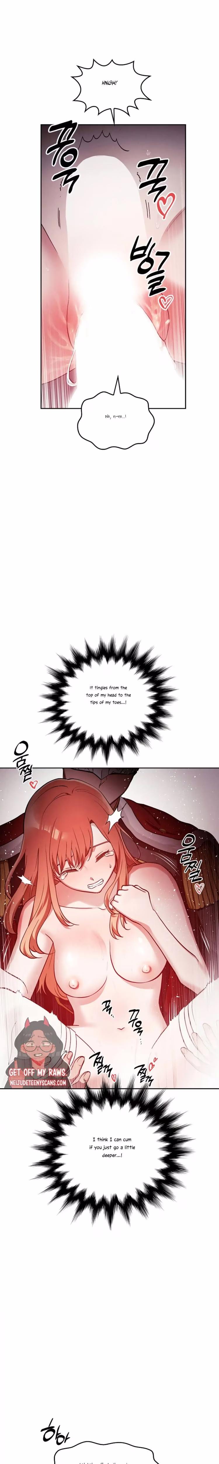 The Emperor's Erection Project - Chapter 27 - Part 22