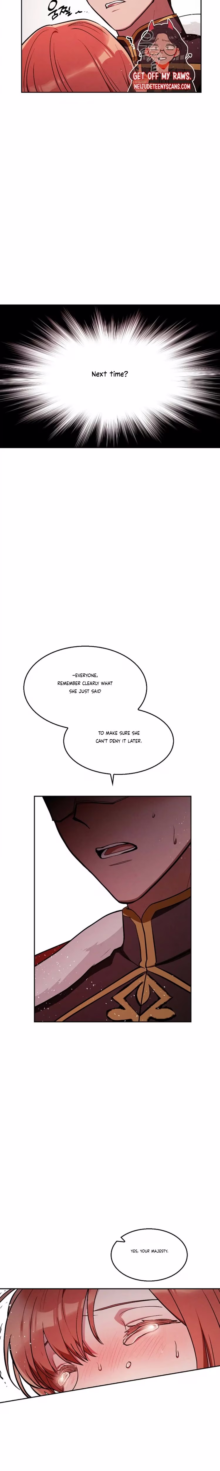 The Emperor's Erection Project - Chapter 27 - Part 24