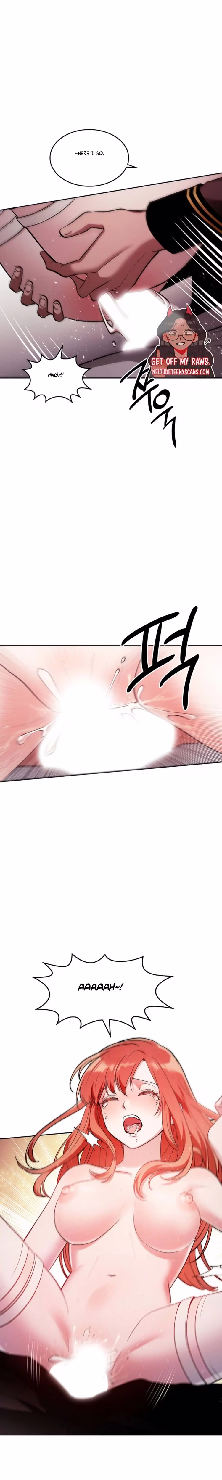 The Emperor's Erection Project - Chapter 27 - Part 25