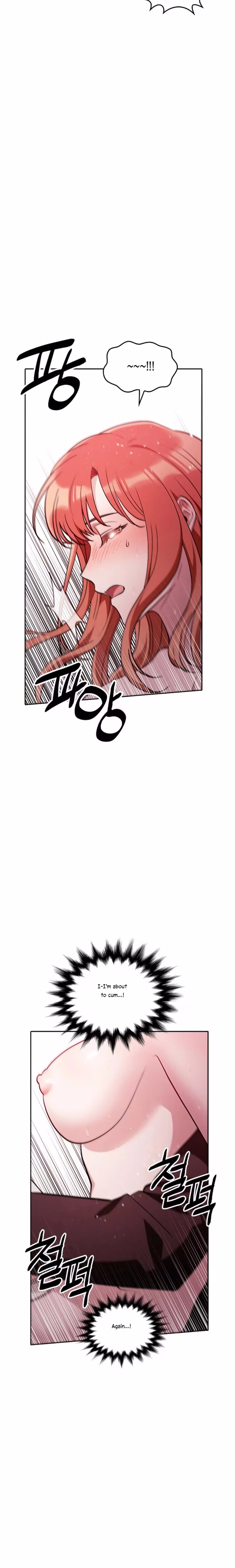 The Emperor's Erection Project - Chapter 28 - Part 7