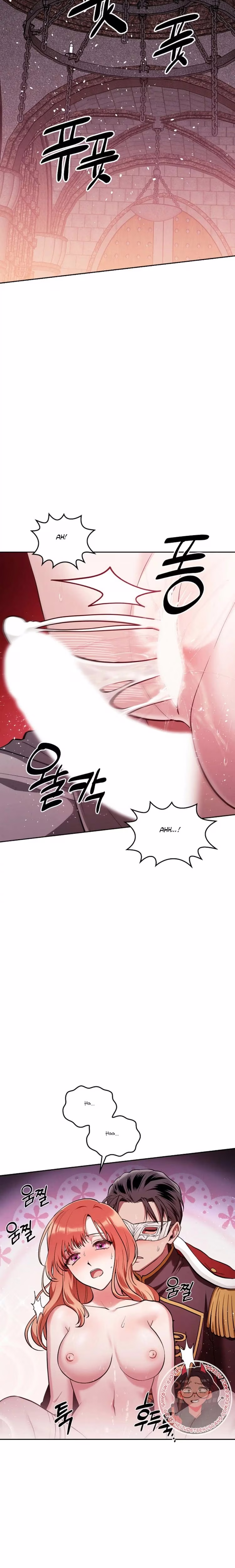 The Emperor's Erection Project - Chapter 28 - Part 9