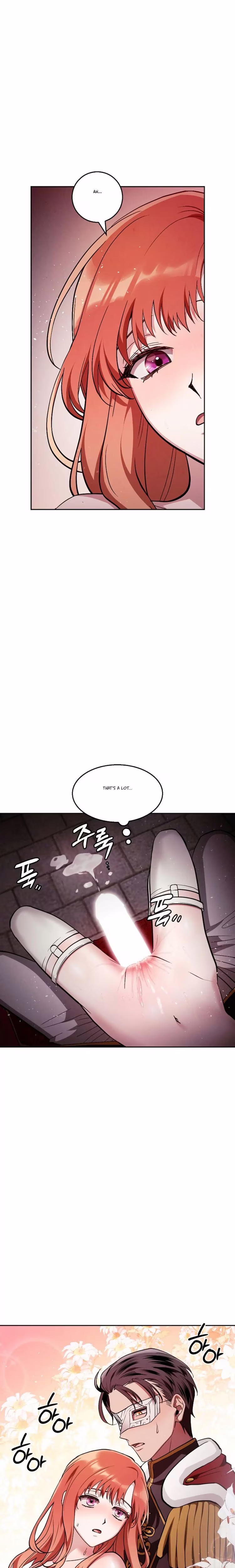 The Emperor's Erection Project - Chapter 28 - Part 10