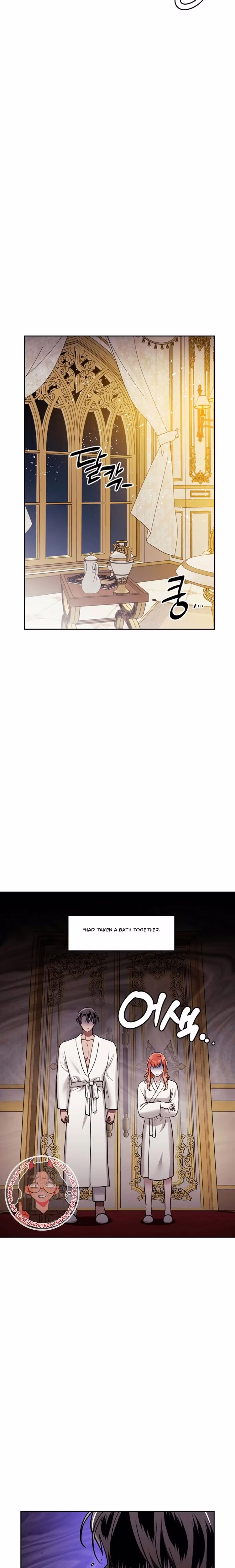 The Emperor's Erection Project - Chapter 28 - Part 14