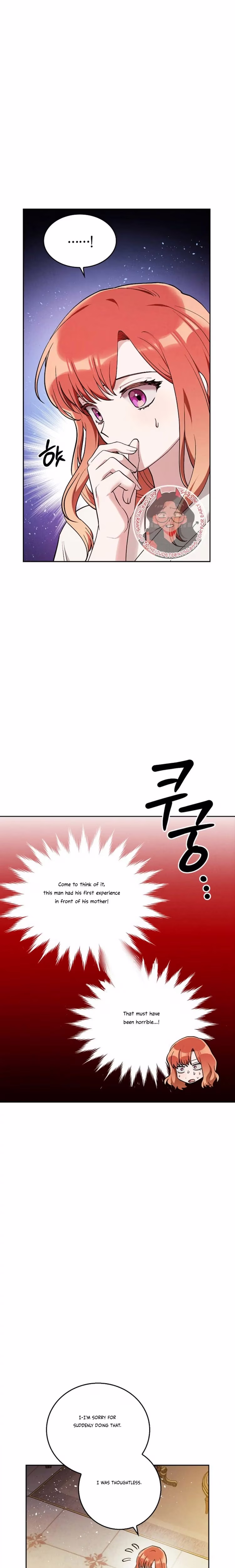 The Emperor's Erection Project - Chapter 28 - Part 17