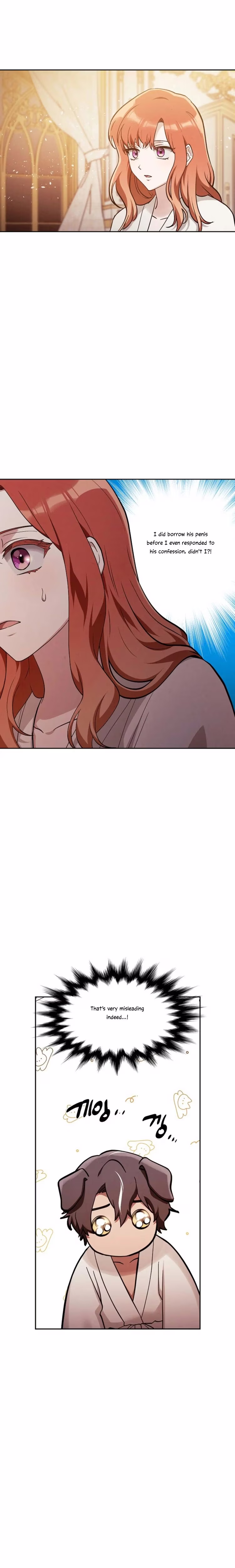 The Emperor's Erection Project - Chapter 29 - Part 11