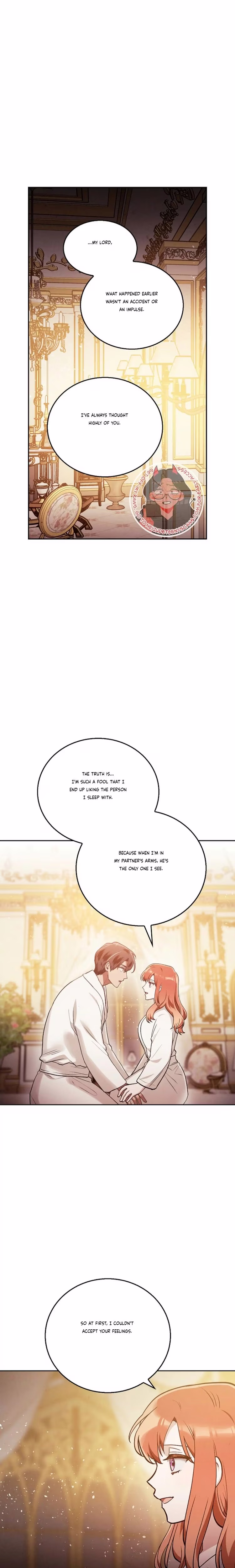 The Emperor's Erection Project - Chapter 29 - Part 12