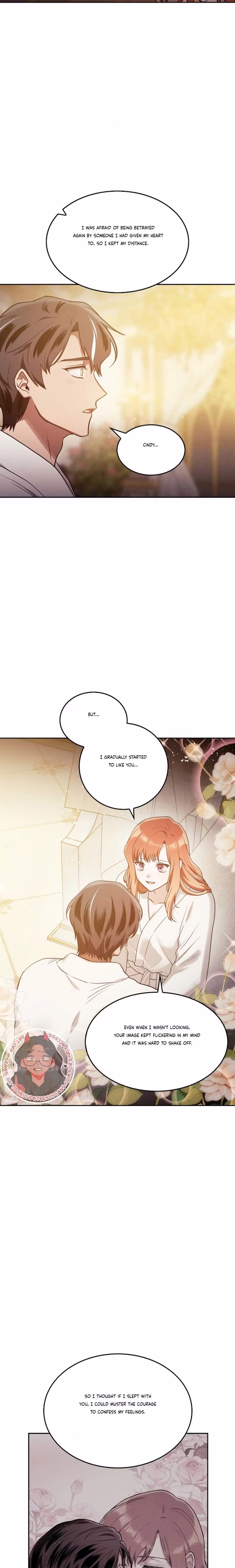 The Emperor's Erection Project - Chapter 29 - Part 13