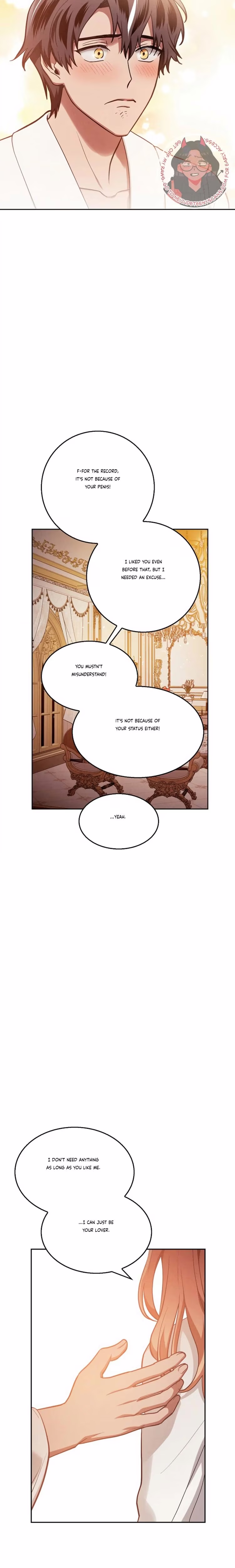 The Emperor's Erection Project - Chapter 29 - Part 15