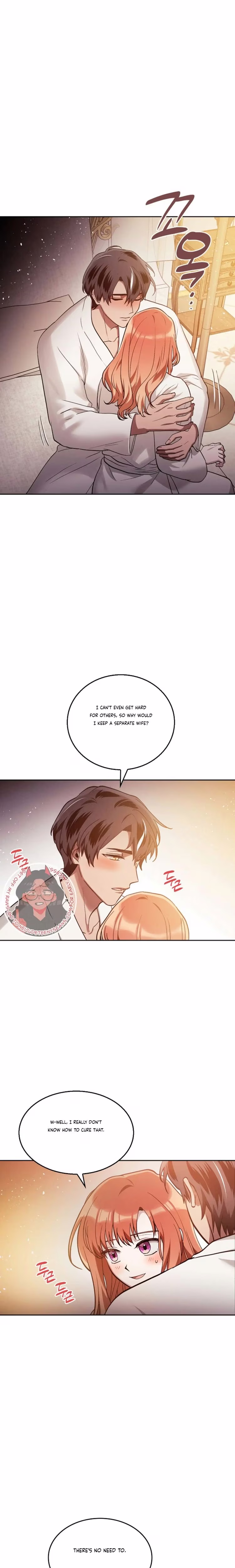 The Emperor's Erection Project - Chapter 29 - Part 16