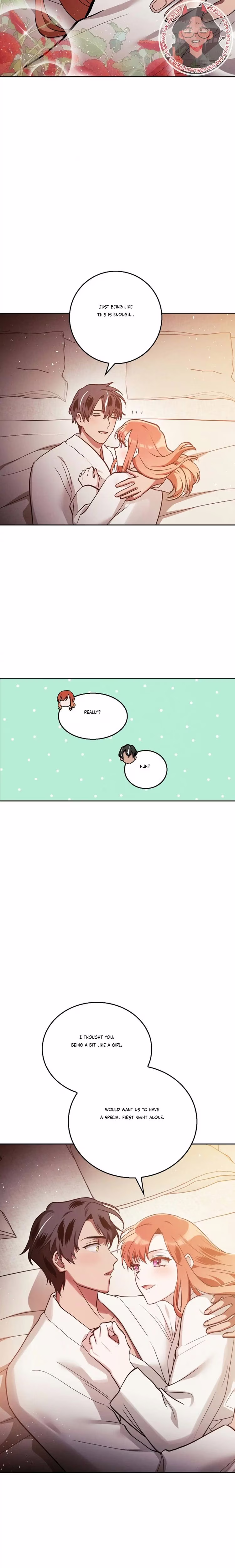 The Emperor's Erection Project - Chapter 29 - Part 21