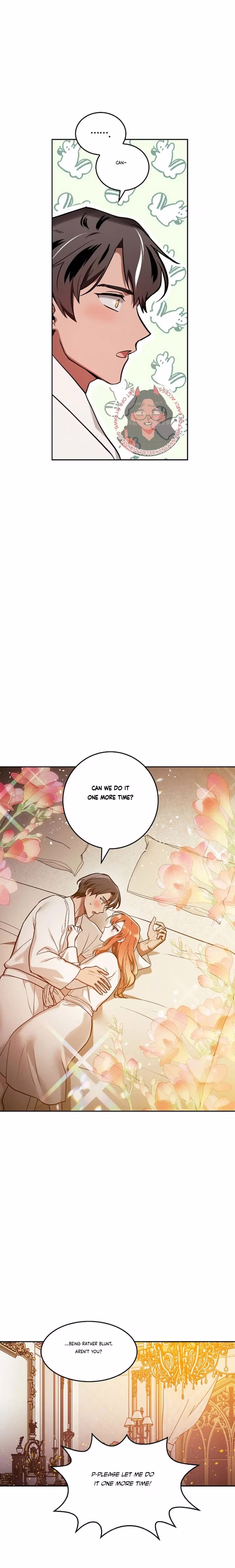 The Emperor's Erection Project - Chapter 29 - Part 22