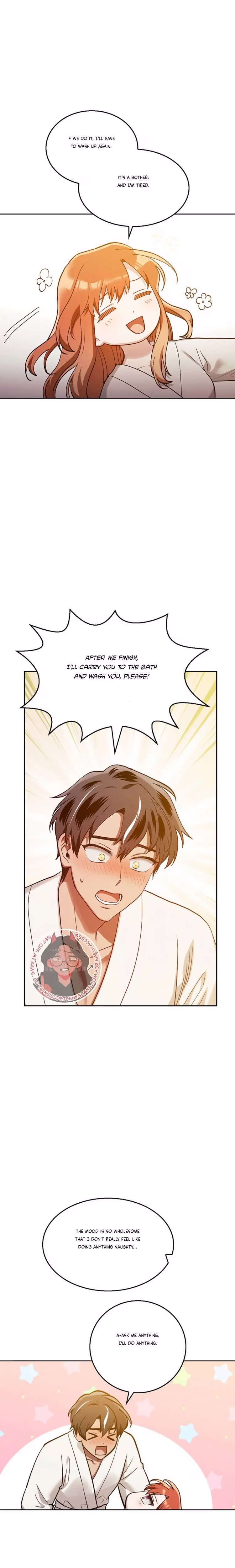 The Emperor's Erection Project - Chapter 29 - Part 23