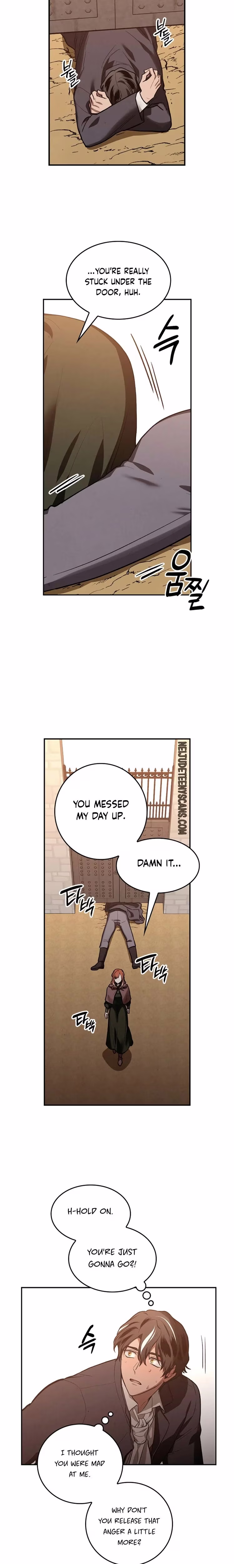 The Emperor's Erection Project - Chapter 3 - Part 10