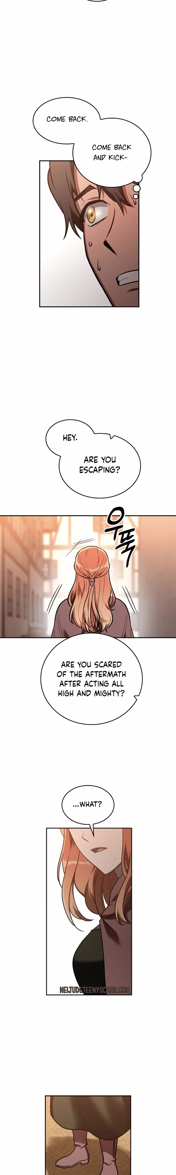 The Emperor's Erection Project - Chapter 3 - Part 11