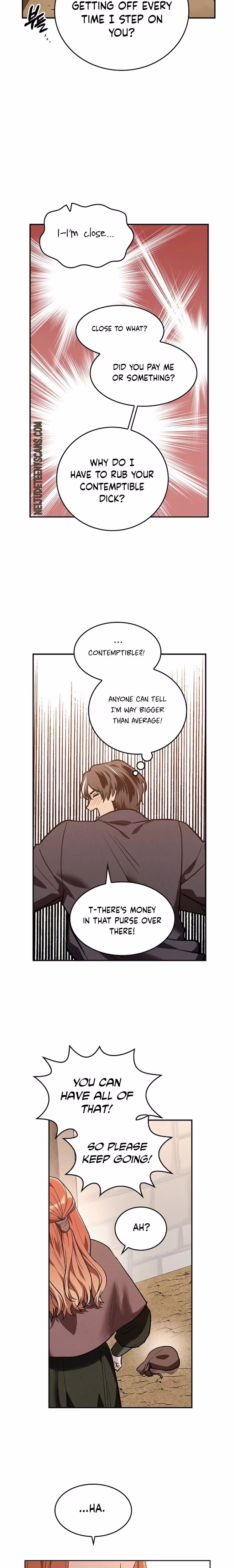 The Emperor's Erection Project - Chapter 3 - Part 15