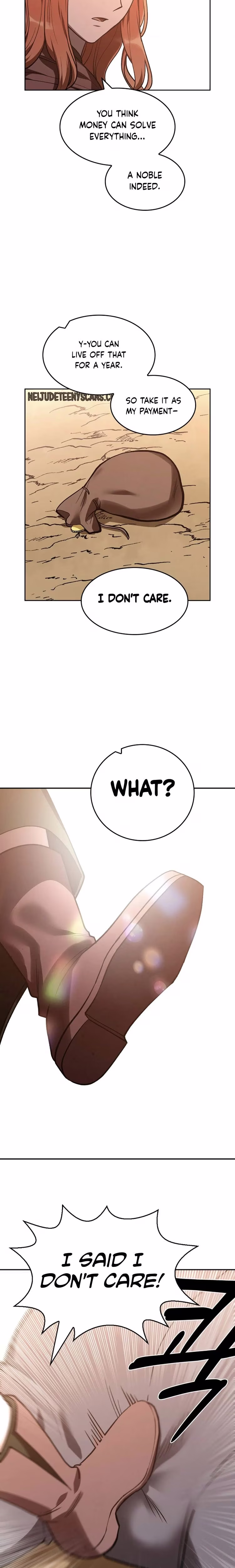 The Emperor's Erection Project - Chapter 3 - Part 16