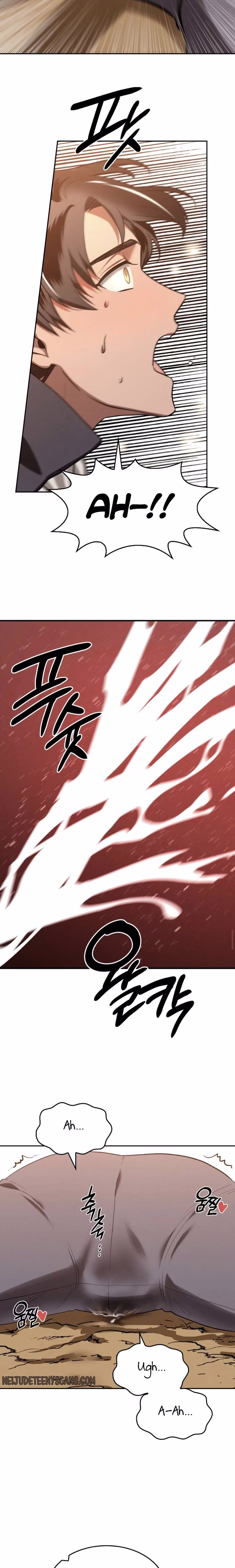 The Emperor's Erection Project - Chapter 3 - Part 17