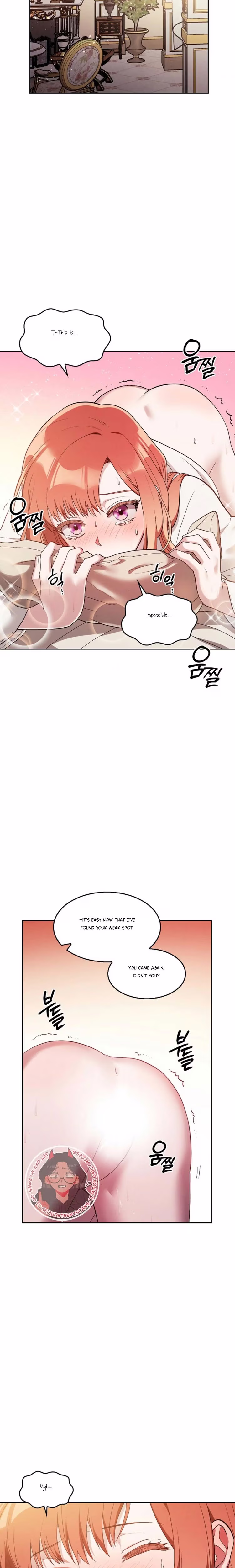 The Emperor's Erection Project - Chapter 30 - Part 3