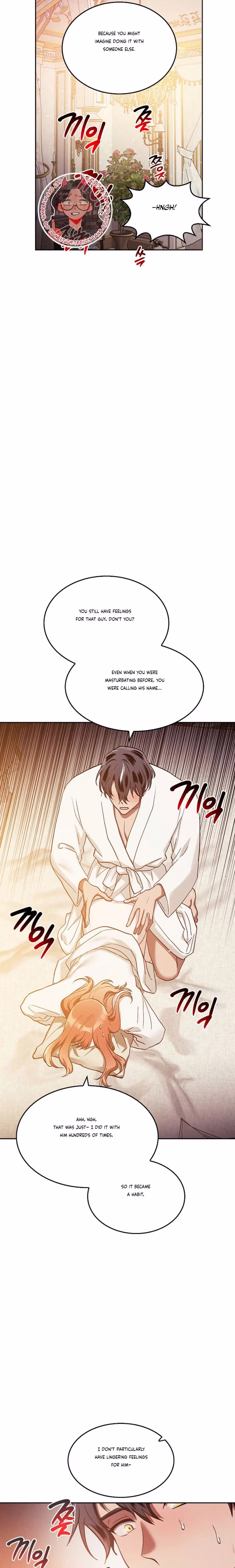 The Emperor's Erection Project - Chapter 30 - Part 10