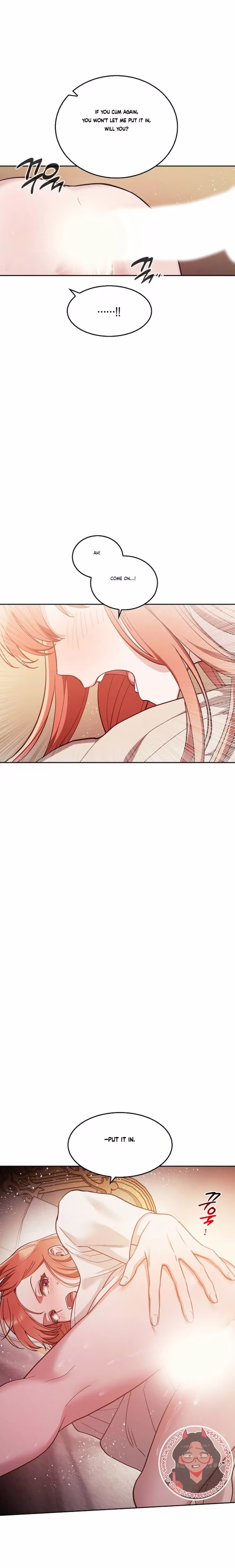 The Emperor's Erection Project - Chapter 30 - Part 14