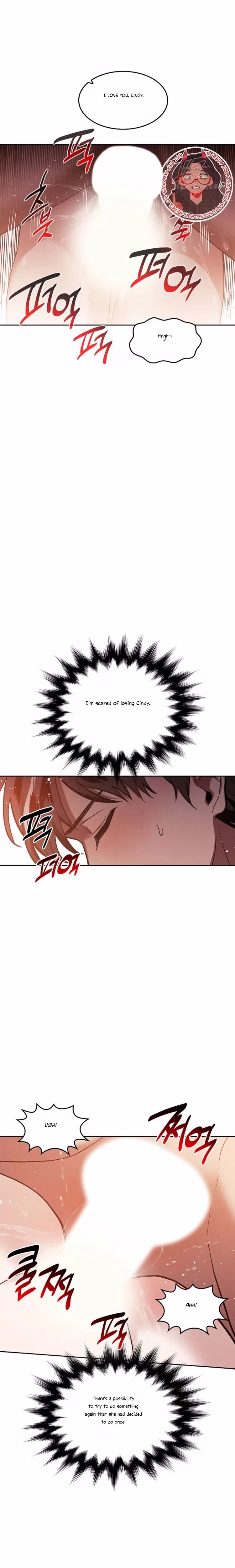 The Emperor's Erection Project - Chapter 30 - Part 17