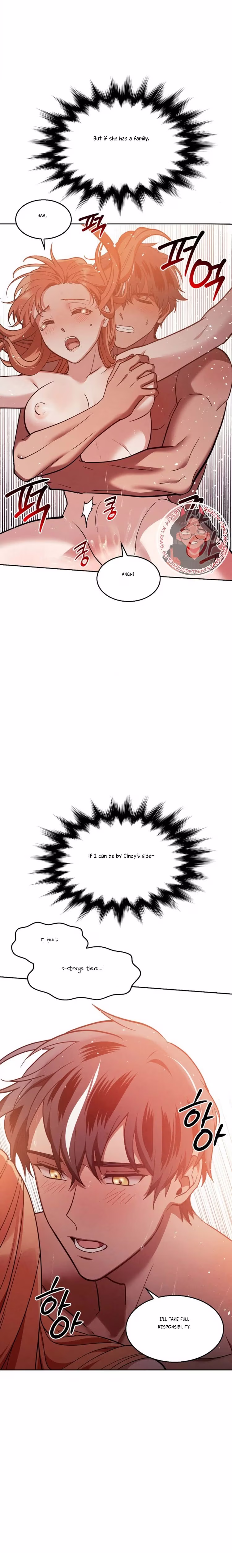 The Emperor's Erection Project - Chapter 30 - Part 18