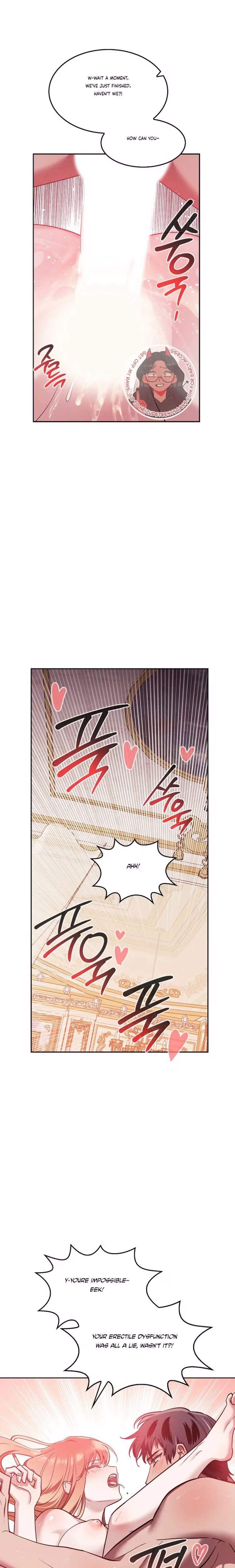 The Emperor's Erection Project - Chapter 30 - Part 26