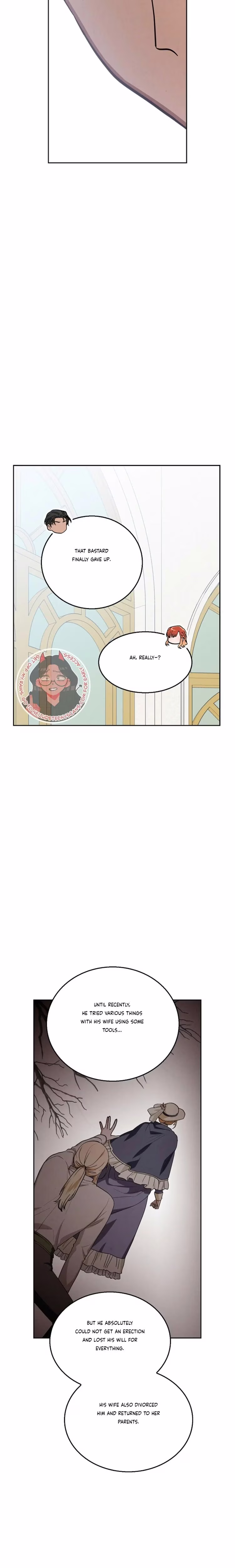 The Emperor's Erection Project - Chapter 31 - Part 6