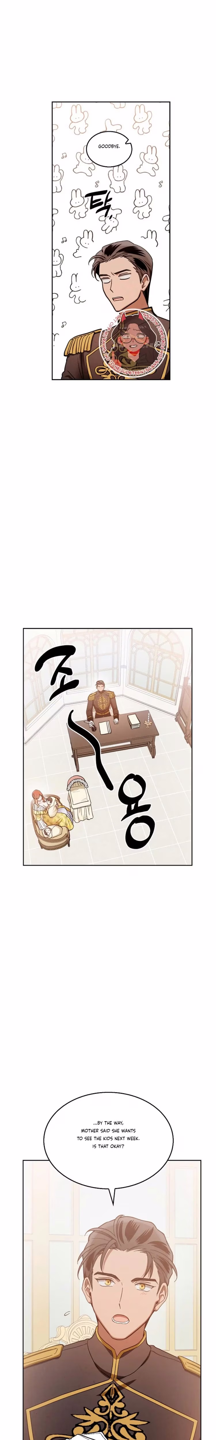 The Emperor's Erection Project - Chapter 31 - Part 12