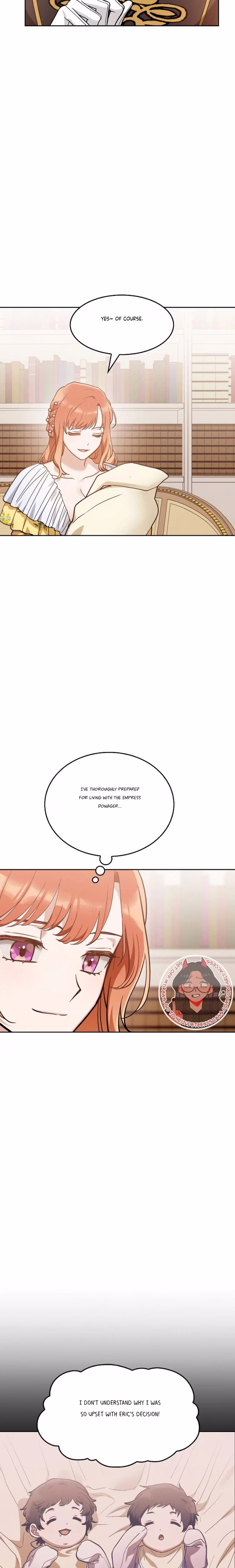 The Emperor's Erection Project - Chapter 31 - Part 13