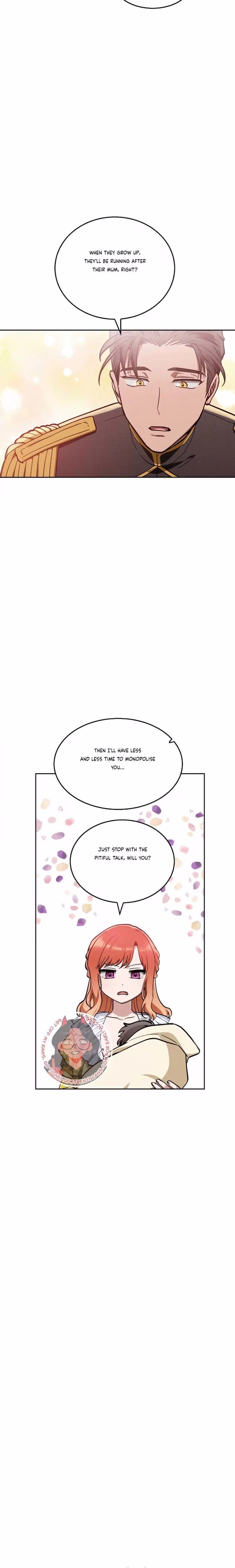 The Emperor's Erection Project - Chapter 31 - Part 17