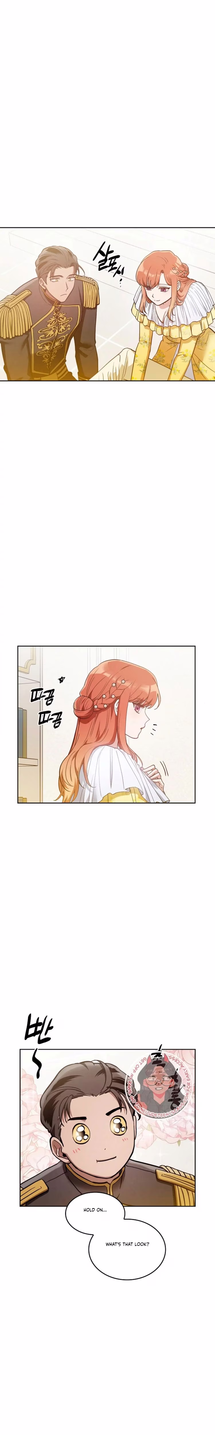 The Emperor's Erection Project - Chapter 31 - Part 21