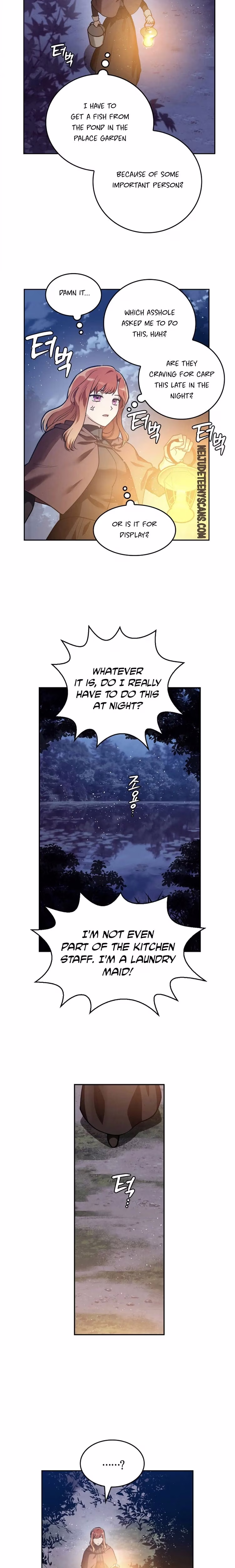 The Emperor's Erection Project - Chapter 4 - Part 5