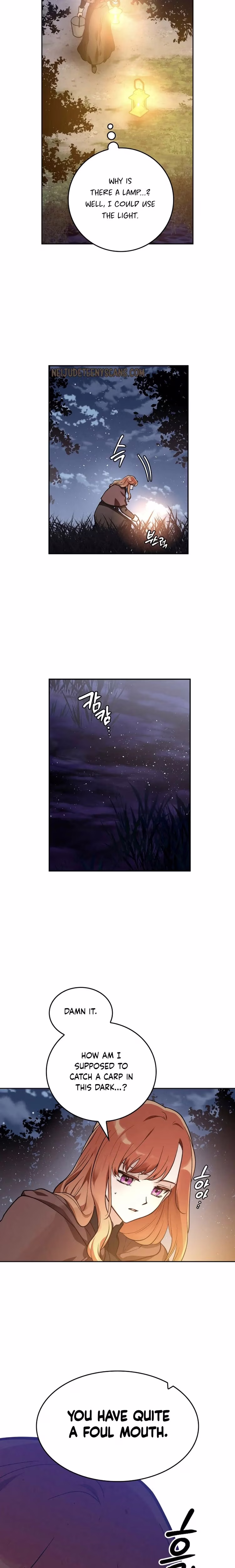 The Emperor's Erection Project - Chapter 4 - Part 6