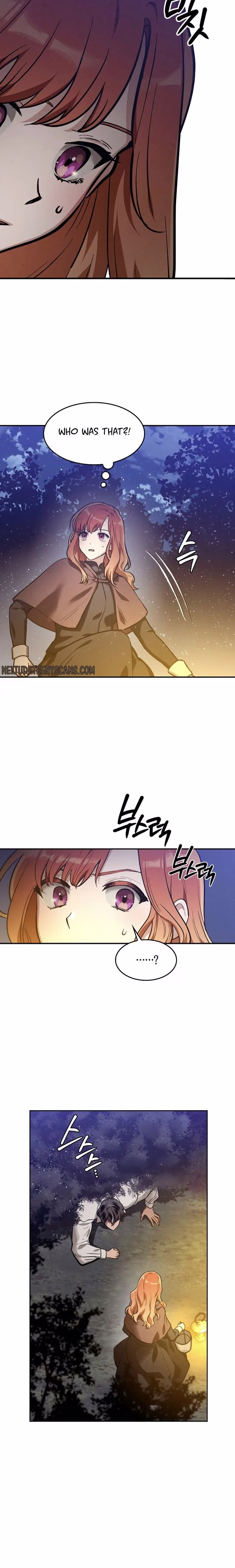 The Emperor's Erection Project - Chapter 4 - Part 7