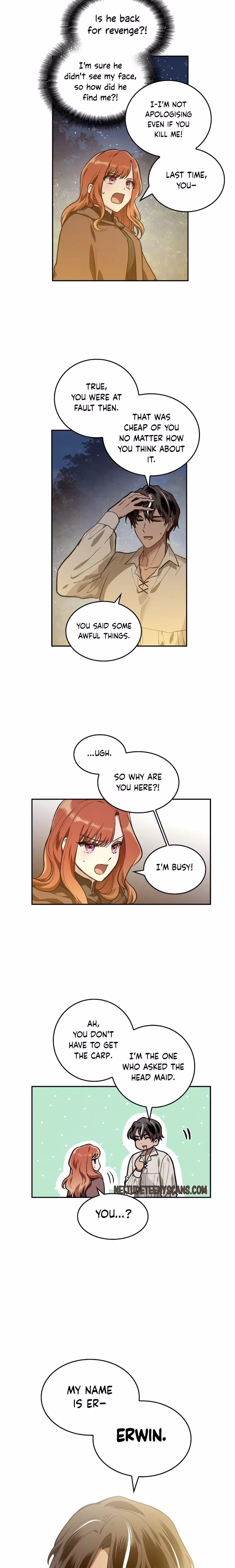 The Emperor's Erection Project - Chapter 4 - Part 10