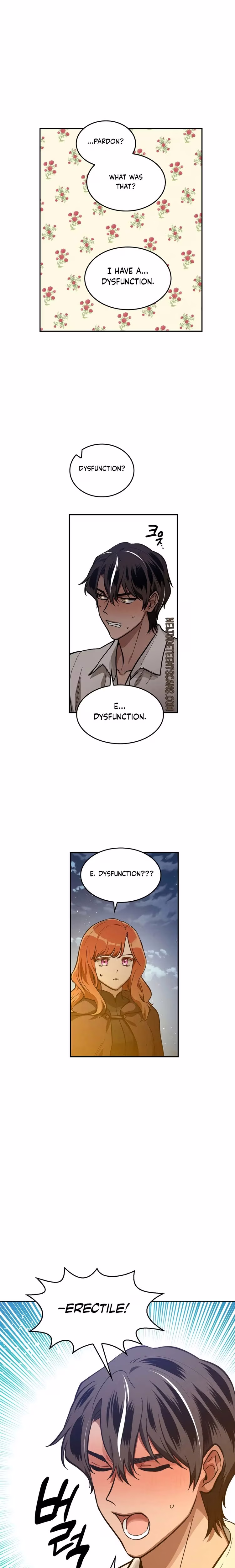 The Emperor's Erection Project - Chapter 4 - Part 12