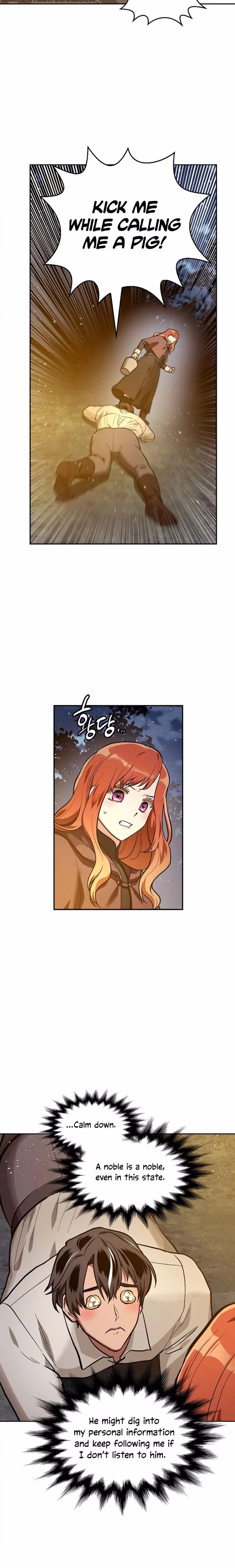 The Emperor's Erection Project - Chapter 4 - Part 15