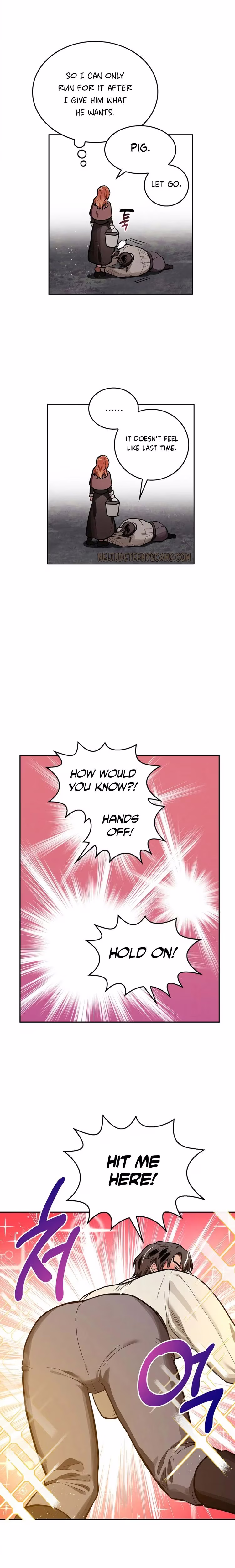 The Emperor's Erection Project - Chapter 4 - Part 16