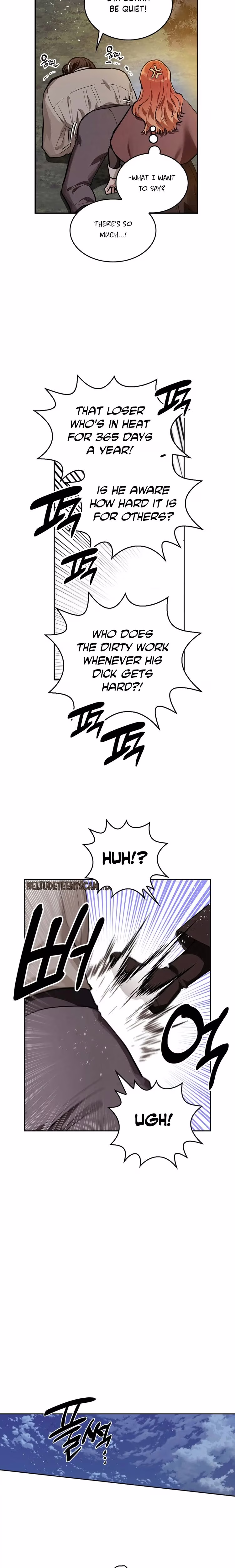 The Emperor's Erection Project - Chapter 4 - Part 18