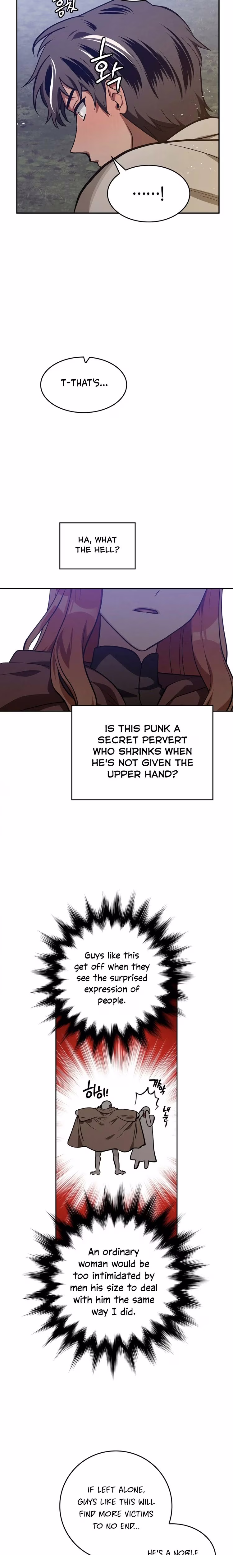 The Emperor's Erection Project - Chapter 4 - Part 20