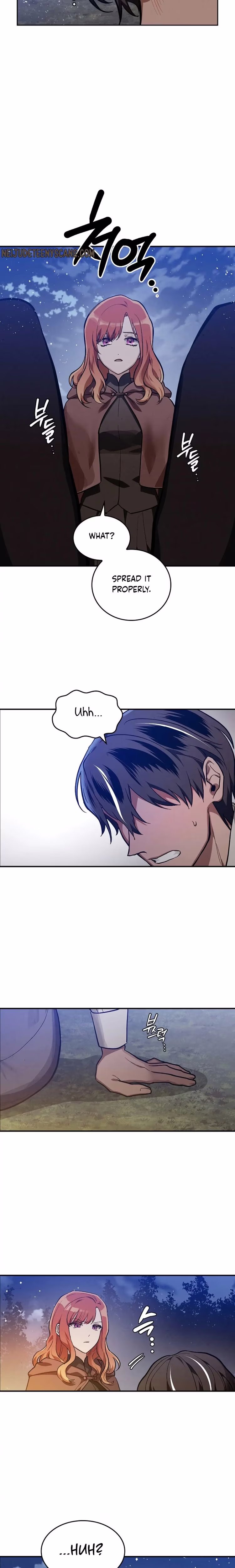 The Emperor's Erection Project - Chapter 4 - Part 22