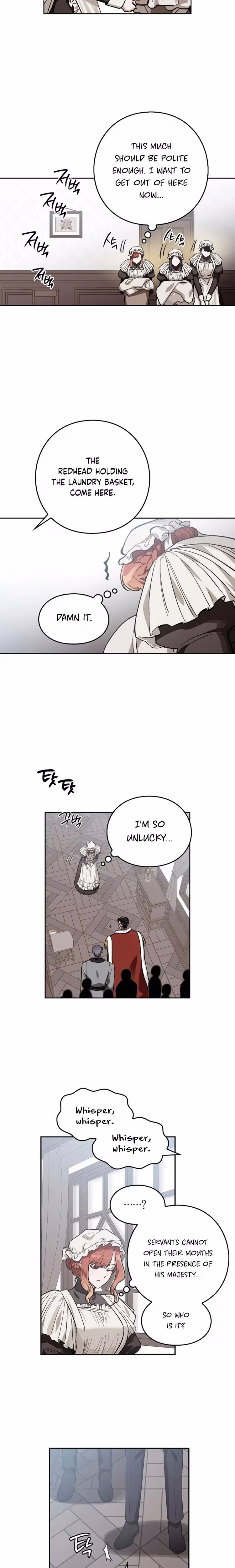 The Emperor's Erection Project - Chapter 5 - Part 15